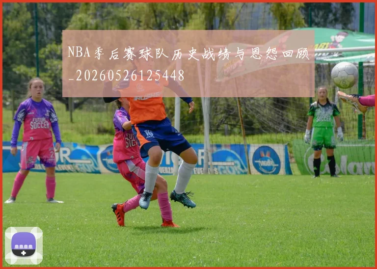 NBA季后赛球队历史战绩与恩怨回顾_20260526125448