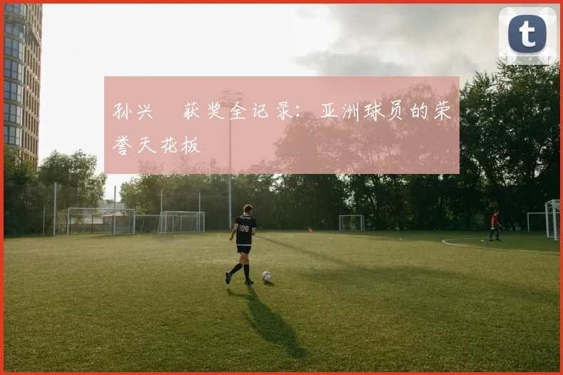孙兴慜获奖全记录：亚洲球员的荣誉天花板